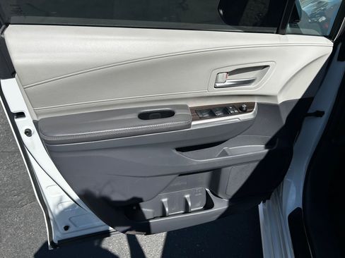 Certified 2023 Toyota Sienna XLE w/ XLE Plus Package AWD/4WD image 11