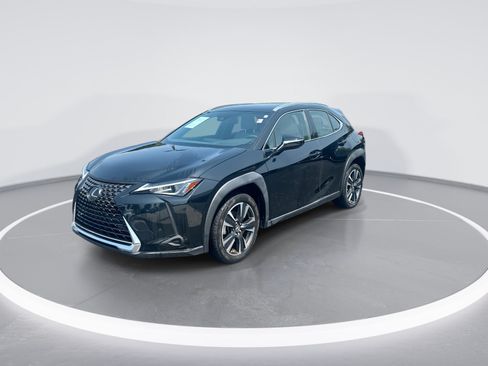 Used 2021 Lexus UX 200 w/ Premium Package FWD image 5