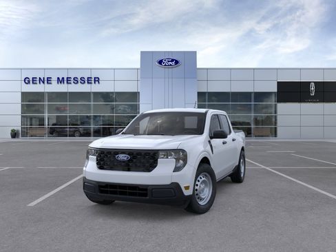 New 2026 Ford Maverick XL FWD image 23