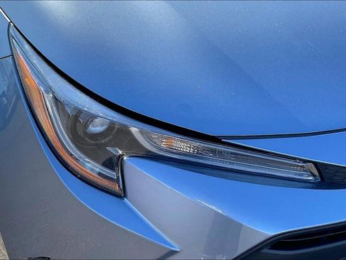 Used 2024 Toyota Corolla LE image 32