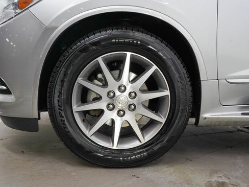 Used 2015 Buick Enclave Leather AWD/4WD image 29