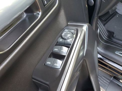 Used 2021 GMC Sierra 1500 AT4 w/ Driver Alert Package I image 18