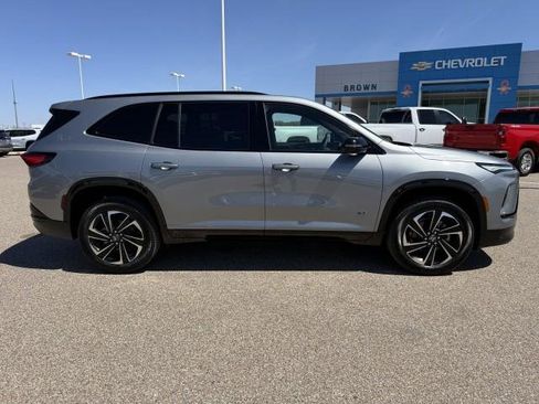 New 2026 Buick Enclave Sport Touring FWD image 10