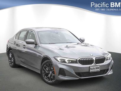 Used 2025 BMW 330i xDrive Sedan