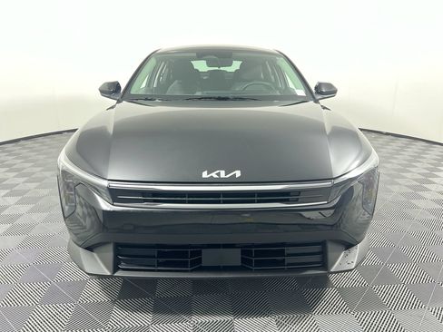 New 2026 Kia K4 FWD image 10