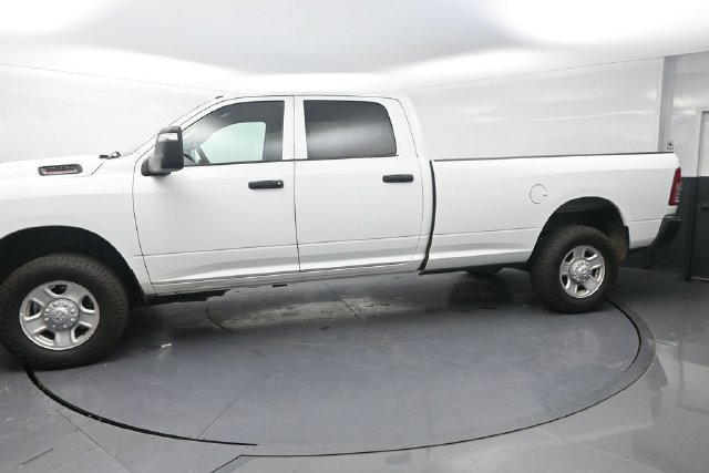 Used 2023 RAM 2500 Tradesman AWD/4WD image 11