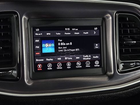 Used 2021 Dodge Challenger R/T RWD image 11