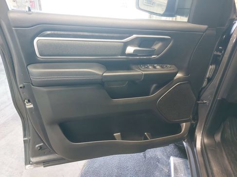 Used 2022 RAM 1500 Big Horn AWD/4WD image 27