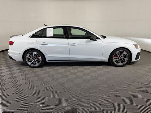 Used 2022 Audi A4 2.0T Prestige AWD/4WD image 8