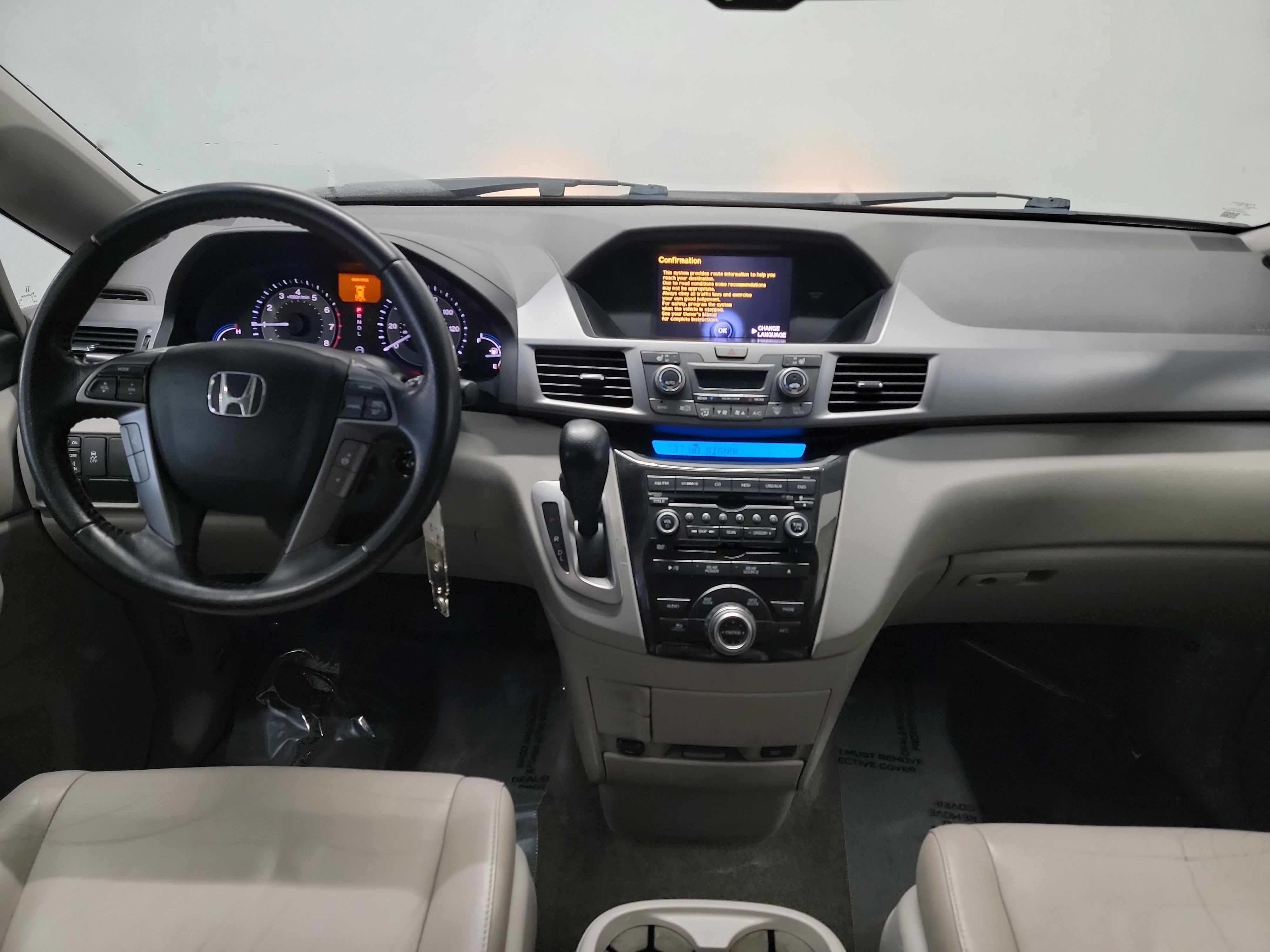 Used 2012 Honda Odyssey Touring image 15