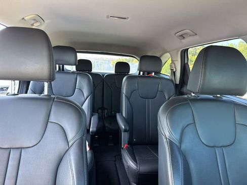 Used 2025 Kia Sorento EX image 7