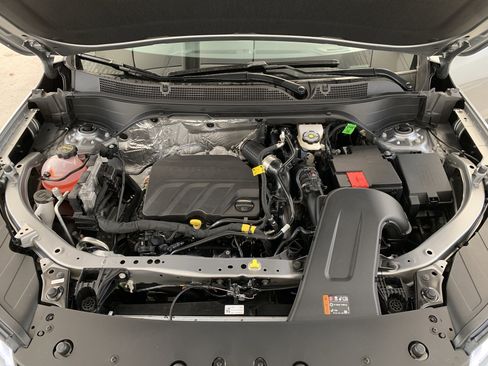 New 2026 Chevrolet Trax LT image 9