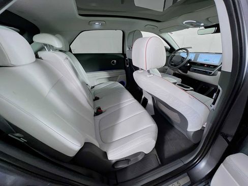 Certified 2022 Hyundai Ioniq 5 Limited image 27