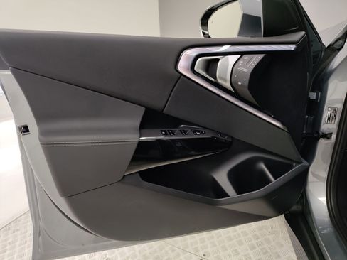 Used 2026 BMW X3 xDrive30 w/ Convenience Package image 11