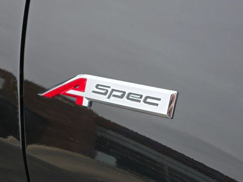 New 2026 Acura ADX A-Spec AWD/4WD image 10