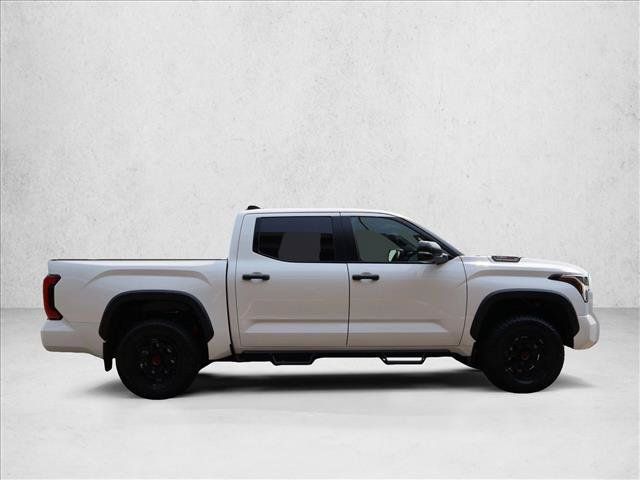 Used 2026 Toyota Tundra TRD Pro w/ Tow Tech Package AWD/4WD image 5
