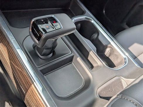 New 2026 Chevrolet Silverado 1500 RST w/ RST All Star Premium Package image 17