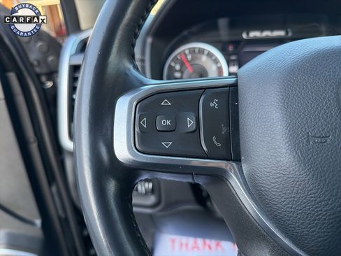 Used 2024 RAM 3500 Laramie image 29