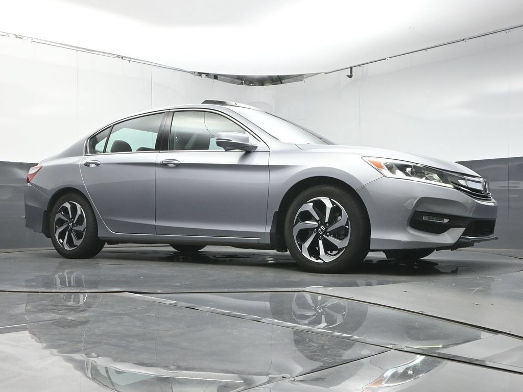 Used 2016 Honda Accord EX-L image 33