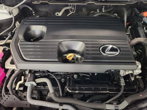 Used 2024 Lexus RX 350 w/ Convenience Package AWD/4WD image 30