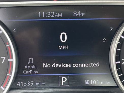 Used 2023 Nissan Sentra SV w/ SV Premium Package FWD image 15