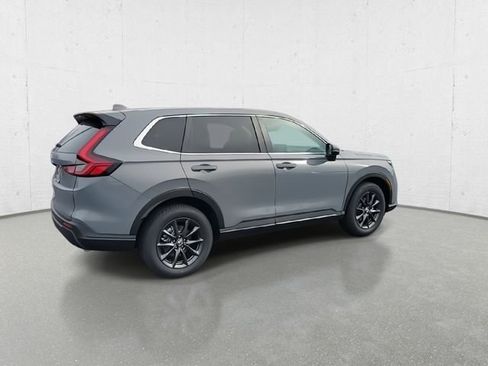 New 2026 Honda CR-V EX-L image 9