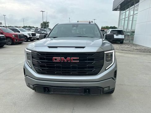 Used 2026 GMC Sierra 1500 Elevation w/ Preferred Package AWD/4WD image 8
