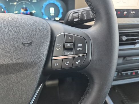 New 2025 Ford Bronco Sport Big Bend w/ Convenience Package image 28