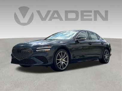 Used 2024 Genesis G70 2.5T