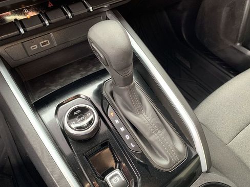 Used 2024 Chevrolet Colorado Trail Boss w/ Advanced Trailering Package image 21