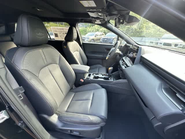 New 2026 Subaru Outback Wilderness AWD/4WD image 22