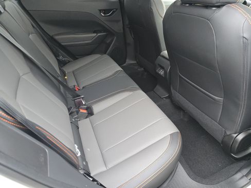 New 2026 Subaru Crosstrek 2.5i Limited image 17