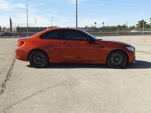 Used 2021 BMW M2 Competition w/ M Driver's Package image 4