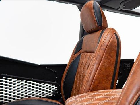 Used 2026 Jeep Wrangler Unlimited Sport image 33