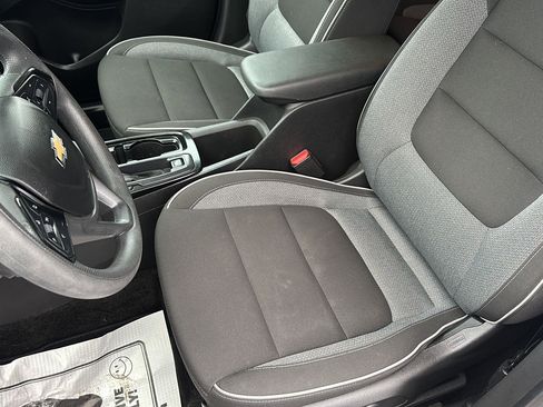 Certified 2023 Chevrolet TrailBlazer LT image 22