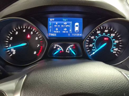 Used 2014 Ford Escape S FWD image 14