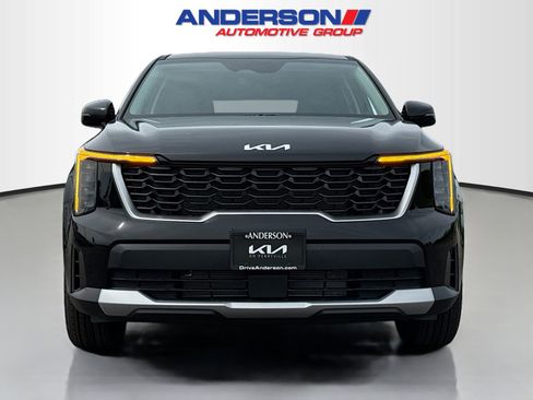 New 2026 Kia Sorento LX FWD image 15