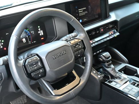 Used 2024 Toyota Land Cruiser 1958 image 24