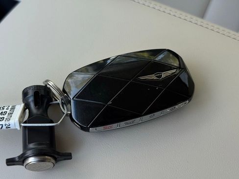 New 2026 Genesis GV70 2.5T Advanced image 36