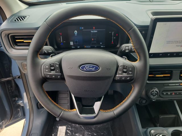 New 2026 Ford Maverick Tremor AWD/4WD image 21
