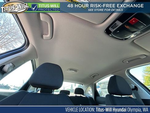 New 2026 Hyundai Sonata SEL image 27