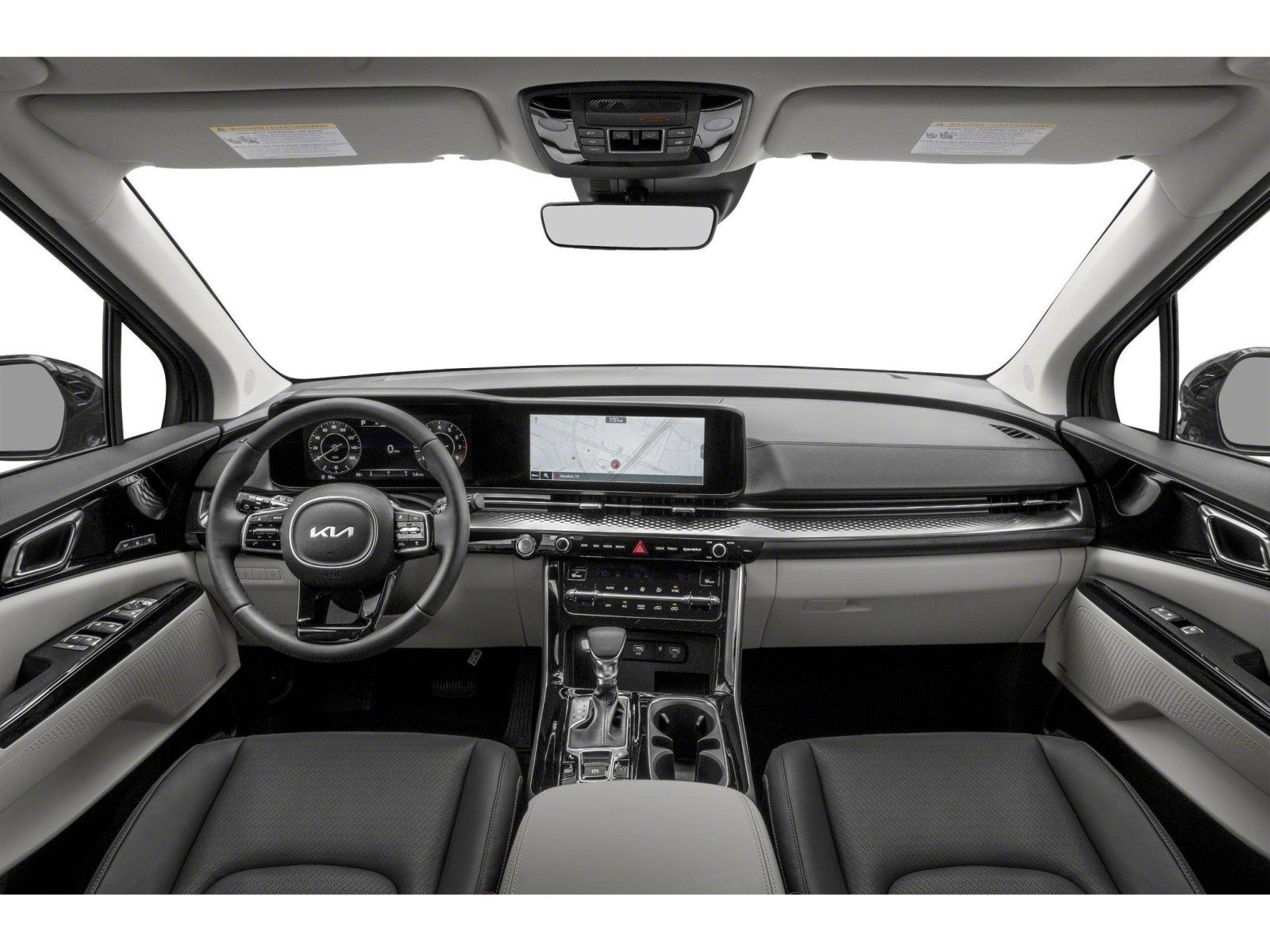 Used 2024 Kia Carnival SX Prestige FWD image 5