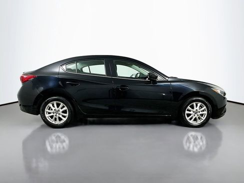 Used 2015 MAZDA MAZDA3 i Touring image 9