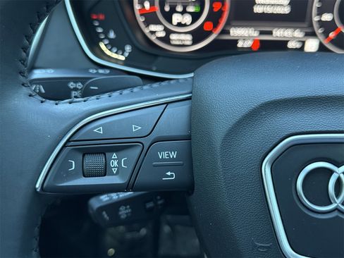 Used 2018 Audi Q5 Prestige image 15