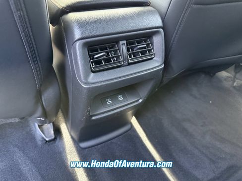 Certified 2023 Honda CR-V Sport Touring image 14