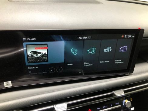 New 2026 Hyundai Santa Cruz SEL AWD/4WD image 28