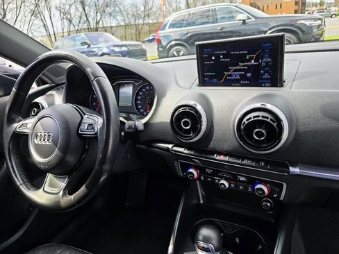 Used 2015 Audi A3 2.0T Premium Plus image 32