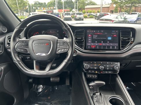Used 2024 Dodge Durango GT AWD/4WD image 20