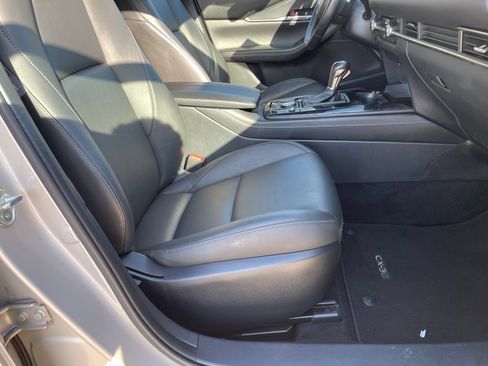 Certified 2024 MAZDA CX-30 AWD 2.5 S w/ Select Sport Pkg image 25