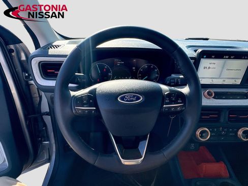 Used 2023 Ford Maverick XLT w/ XLT Luxury Package FWD image 14